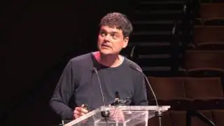The Marginalised:Working with Roma and Sinti – Jan Veselý, Archa Theatre