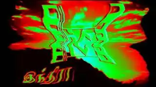 Indira Creations (1983) in G-Major 211 (Sony Vegas 7.0a Version)