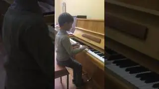 Шостакович Марш