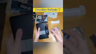 Gaming Gadget #shorts