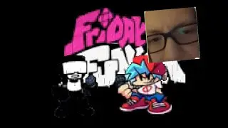 Friday Funkin (all styles level) by me | SECOND PREVIEW