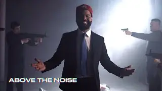 Nad3r - God Bless America || Above the Noise
