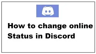 How to Make Your online status Invisible in Discord