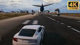 GTA 5 | Legal Trouble | Ultra Realistic Graphics Gameplay 4K 60FPS Showcase