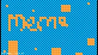 Progress 6-21-18: Level Editor beginnings