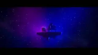 Bowser's song but everytime he says peaches it gets faster, louder and higher pitched