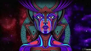Psychedelic Trance - Astrix mix 2023