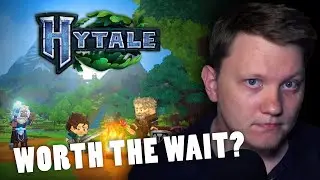 Is Hytale Still Worth the Wait?