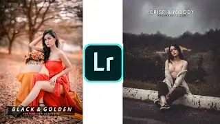Top 7 presets Lightroom  PhotoEditing Tutorial | Lightroom Se Kaise Photo Edit Kare | khairul Editz