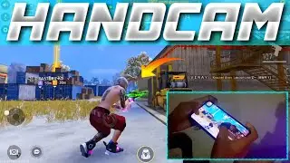 Awm Handcam 🔥