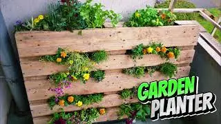 Top 10 Creative Pallet Furniture Ideas 2024 🤩🤩🤙