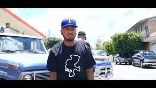 Juan Rapp Ft Jeyro - Llegaron Los Jefes ((Video Official))