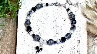 DIY Dorothy's Bracelet with Jenifer Miller