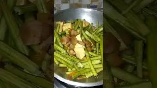 Paboritong ulam kaht araw araw payan #foryou #food #pinoyfoodstyle #shortsfeed #cooking