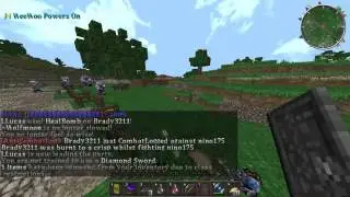 Clearwater Defence : Clearwater + Zombie218 vs Tir Zyhul