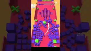 Hyman gaming center 3d games #short video