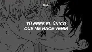 Solo te uso por placer /Mars Argo ~ Using You (sub.español)