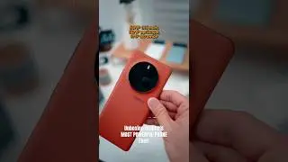Unboxing Realme’s MOST POWERFUL flagship ever! #asmr #smartphone #asmrunboxing #realmegt5pro