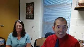 Belle Heth News 8/27/24
