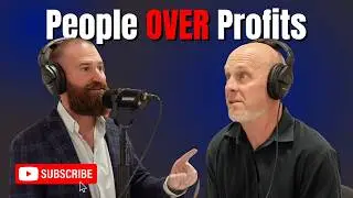 How People-First Leadership Drives Shop Performance with Chris Cloutier - Ep 142