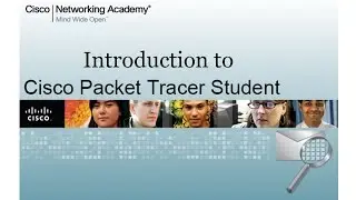 Introduction to cisco packet tracer