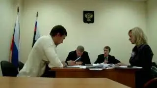 УФАС по МО 10 декабря 2009. Ч. 7 из 13