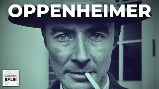 La scoperta più importante di Oppenheimer