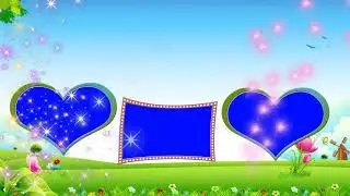 green screen wedding effects 3d 1