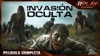 Invasión Oculta | Ciencia Ficción Pelicula Completa Español Latino