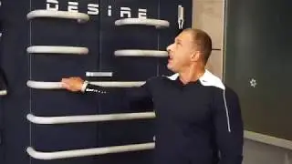 Станислав Линдовер в гостях у Desire