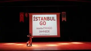 Doruk Coşkun & Burcu Kurnazoğlu