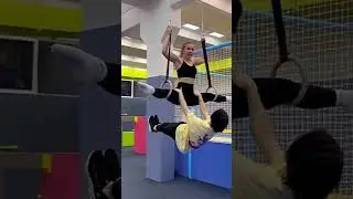 Вот как надо растягивать #tiktok #shorts #shortstt