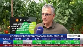 #CANLI ABD Enflasyonu 3,5 Yılın En Düşük Seviyesinde | AGRO EKONOMİ