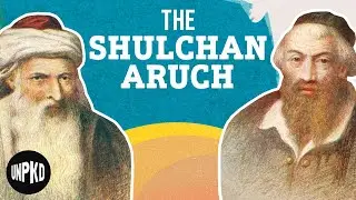 How a 500-Year-Old Book Shaped Jewish Practice | The Jewish Story | Unpacked