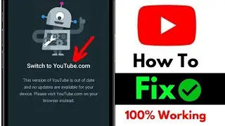 Switch to 