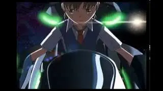 AMV Voices Of Distant Star - Telephone Lines
