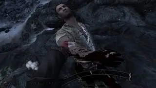 Becoming Skyrim's 