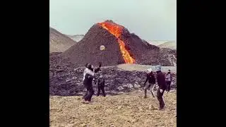 вулкан