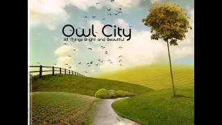 Owl City - Kamikaze