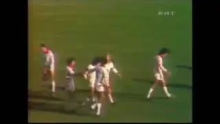 Rimini-Pescara 1-1  1980-81  90° Minuto con Paolo Valenti e Piero Pasini