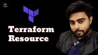 Terraform Resources | Terraform tutorial | Terraform zero to hero course