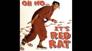 RED RAT  CHARLENE  OH NO ITS RED RAT