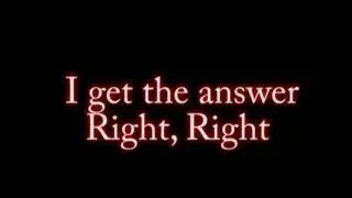 Y10 Mathmaticious Karaoke Practice Version