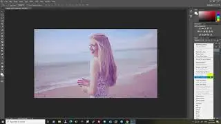 How to edit photos using Photoshop good 100%