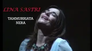 Lina Sastri - Tammurriata nera