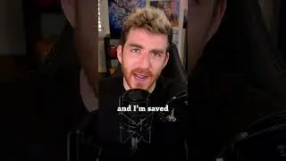the time i nearly died from hunger