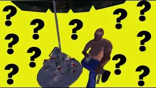 Il GRANDE SEGRETO di Jouko - My Summer Car EP. 11 ITA