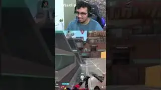 This Caught me so off guard | Valorant
