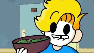 The Magical Potion