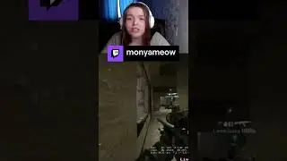 РОФЛ ЧЕРЕЗ ПРЫЖОК? | monyameow с помощью #Twitch